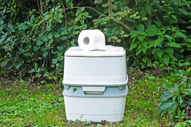 Best Affordable portable toilet rental  in Heron Bay, GA