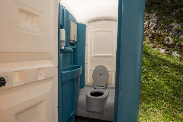 Best Construction site porta potty rental  in Heron Bay, GA