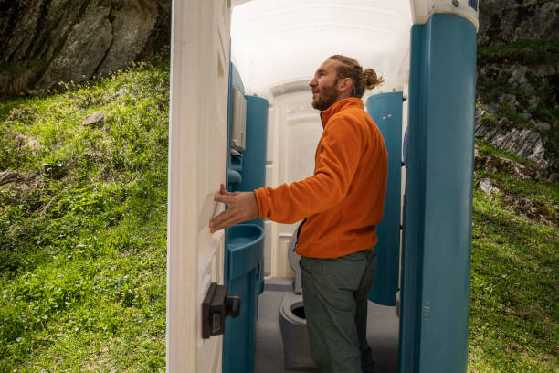 Best Best portable toilet rental  in Heron Bay, GA