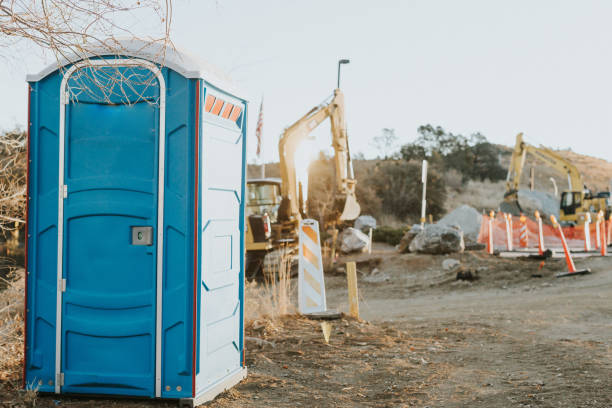 Best Sanitation services for porta potties  in Heron Bay, GA