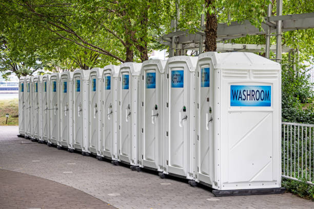 Best High-end porta potty rental  in Heron Bay, GA