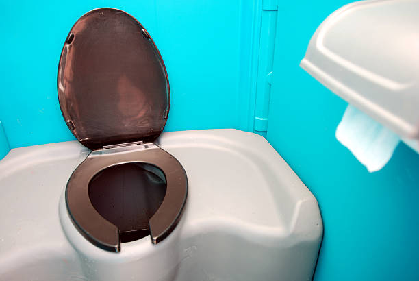 Professional porta potty rental in Heron Bay, GA