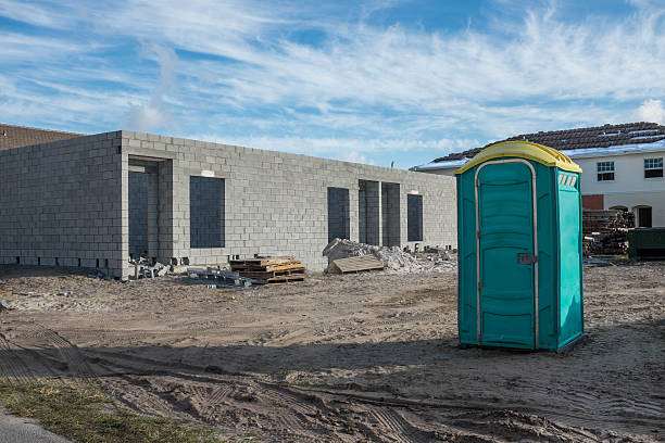 Best Local porta potty services  in Heron Bay, GA